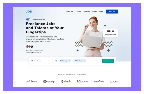 seamless setup and customization